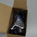Automotive LED Headlight Bulbs for Ford Transit 150 250 350 (2014-2023), 9005 High Beam & H11 Low Beam, 6000K White with Cooling Fan, 4-Pack