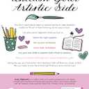 Hand Lettering God's Word for Girls: Learn to Write Bible Verses in Your Own Special Way