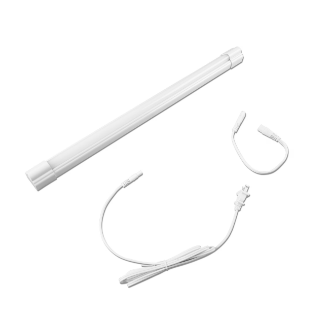 Slim Under Cabinet Light Linkable 18inch Led Green Watt