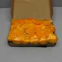 Hanaive 47 Pcs Day of The Dead Decorations Dia De Los Muertos Decor Artificial Marigold Flower Garlands Mexican Party Papel Picado Banner Orange Monarch Butterfly for Indian Diwali Decor(Multicolor)