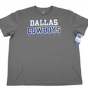 DALLAS COWBOYS T-SHIRT SIZE XL