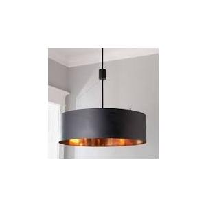 Modern & Traditional Black Chandelier