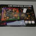Led Drawing Board, Size: 14"x10"