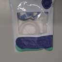 Replacement Set for P10 Series, Includes Headgear, Frame, Tube, Clips in One Pack, Snug Fit & Durable Replacement