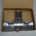 Upgraded Dishwasher Top Rack Adjuster Replacement for Whirlpool WDT750SAHZ0 WDT730PAHZ0 WDTA50SAHB0 WDTA50SAHZ0 WDT970SAHZ0 WDT910SAYM1 WDT730PAHV0 WDT910SAYM2 WDT910SAYM3 Dishwasher, 2 PACK