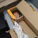 WORX 22" Cordless Hedge Trimmer, Electric Hedge Trimmer with Dual-Action Blades, Lightweight Bush Trimmer with 5.5 LBS, Battery & Charger Included, WG261