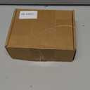 LABLT Stainless Steel Hood Latches Hood Lock Catch Latches Replacement for Wrangler JK JKU JL JLU JT 2007-2023 Black