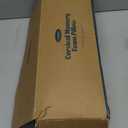 Ultra Pain Relief Cooling Pillow for Neck Support, Adjustable Cervical Pillow Cozy Sleeping, Odorless Ergonomic Contour Memory Foam Pillows, Orthopedic Bed Pillow for Side Back Stomach Sleeper (Queen, White)