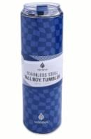 Manna Stainless Steel Tumbler 24Oz