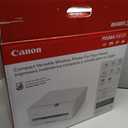 Canon PIXMA TS6520 Wireless Color Inkjet Printer Duplex Printing