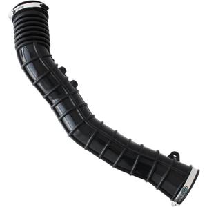 AUCERAMIC 1L5Z9B659BA Air Intake Inlet Outlet Hose Tube with Clamps Fit for Ford Ranger 1998-2003 3.0L V6 Replace 1L5Z-9B659-BA, 696076 Air Intake Filter Duct Hose