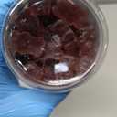 Calcium Magnesium Zinc Gummies with Vitamin D3 & K2 - High Potency Enhanced Absorption -60 Blueberry Gummies Flavored (60 Count (Pack of 1)), Best Before: 08/2026