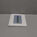 4 Pcs 17.7 Inch Altar Cloth Chalice Pall Veil Catholic Altar Supplies White Round Churches Set with Gold Cross Chalice Embroidery for Priest Church Gatherings Baptism Ceremonies