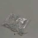 Momcozy Flange Insert 15/17/19/21mm Compatible with 24mm Flange/Shield of Most Pumps,Fit for Momcozy S9Pro/S12Pro/S12Pro-Quick Replacement Accessories, 4PCS