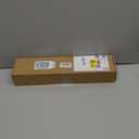 Closet Pro Heavy Duty Adjustable Rod Bundle - 30 by 48-Inch and 18 by 30-Inch, White