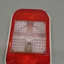 Truck-Lite (45204) Reflectorized Back-Up Lamp
