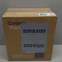 Coterie Diapers Hypoallergenic Natural Diapers Newborn Baby 3 pac.