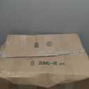 Back to the Roots Organic Bulk Raised Bed Soil Pallet (60 1 cu.ft. Bags) 47015