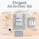 Kintsugi Repair Kit by Broken to Beautiful - The Artisan's Choice of Kintsugi Kit (Large - NEW)