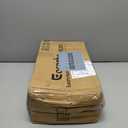 Backdrop Stand Kit - 6 Widths, 10x7.5ft Adjustable Background Stand for Parties & Studio Photography