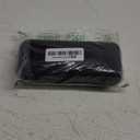 Yoobure Small Mini Umbrella with Case Light Compact Design Perfect for Travel Lightweight Portable Parasol Outdoor Sun&Rain Umbrellas (Pink)