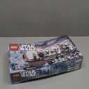 LEGO Star Wars: A New Hope Boarding The Tantive IV Fantasy Toy, Collectible Star Wars Toy with Exclusive 25th Anniversary Minifigure Clone Trooper Fives, Gift Idea for Kids Ages 8 and Up, 75387