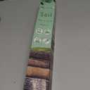 XLUX Long Probe Deep Use Soil Moisture Meter Sensor, Water Monitor Indicator, Hygrometer for Outdoor Indoor Large Pot Plants, Flower, Gardening, Farming, 2 Pack