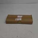 Brushed Gold Drinking Water Filter Faucet for Kitchen Sink Reverse Osmosis Ro System, Lead-Free Sus Stainless Steel with Brass Finish