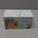 COCODOR Preserved Real Flower Reed Diffuser/Garden Lavender / 6.7oz(200ml) / 2 Pack/Reed Diffuser Set, Oil Diffuser & Reed Diffuser Sticks, Home Decor & Office Decor, Fragrance and Gifts