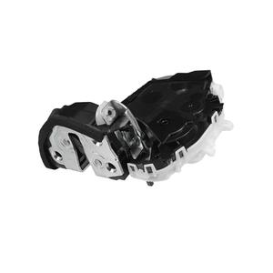 FUELHOOD Rear Right Passenger Side Power Door Lock Actuator Motor for Honda Accord 13-17 for Honda Ridgeline 17-20 Door Latch Actuator Assembly No.72610T0AA11 Black Premium Fit Design