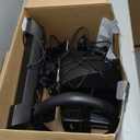 PXN V9 Gen2 Gaming Racing Wheel With magnetic Pedals and Shifter 270/900 Dual-Vibration Driver free, sim car Driving pc Steering Wheel for PC,PS4,PS3,Xbox one, Xbox Series X/S switch