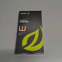 WSKEN for Samsung Galaxy S25 Edge Screen Protector - [Fingerprint Unlock Support] Case Friendly Auto Dust Removal Shatterproof Bubble Free HD Tempered Glass Film for Galaxy S25 Edge,2 PCS (Clarity)