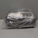 Exclusivo Mezcla Queen Size Fleece Blanket for Bed, Extra Soft Warm Decorative Fuzzy Blanket for Women, Lightweight Cozy Bedding Blankets, 90x90 Inches, Coffee