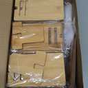 Novabright 12 Sets Employee Appreciation Gifts Bulk Bamboo Wooden Phone Stand for Desk with Greeting Cards Organza Bags Thank You Gifts for Coworkers Nurse Teacher Staff Office