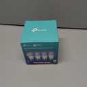 Kasa Smart Light Bulbs, Full Color Changing Dimmable Smart WiFi Bulbs Compatible with Alexa and Google Home, A19, 9W 800 Lumens,2.4Ghz only, No Hub Required, 4 Count (Pack of 1), Multicolor (KL125P4)