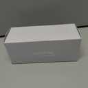 DUSHINE Retro Oval Trendy Sunglasses for Women Lightweight Narrow Shades UV protection Sun Glasses(3 Pack) (A4 Tortoise/Brown+black+transparent Brown)