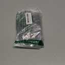 BTMB Cold Rolled Steel Cupboard Closet Cabinet Door Double Ball Roller Catch Latch 20pcs (Bronze Tone)