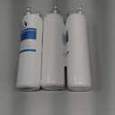 WF3CB Water Filter Replacement for Pure Source 3, WF3CB, 706465, 242086201, 242069601, 242017800 Water and Ice, Height 9 inches, 3 Pack