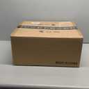 15 Inch Large Outdoor Farmhouse Barn Lights, Dusk to Dawn Gooseneck Lights, Vintage and Rustic Style Porch Lights for House, Patio Or Garage.