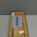 A-Premium Power Steering Pressure Hose Line Assembly Compatible with Ford Edge & Lincoln MKX, 2007 2008 2009 2010, 3.5L, with Washer & Aluminum Foil Sheath, Pump To Gear/Rack Pinion