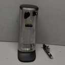 POHL SCHMITT Electric Can Opener with Knife Sharpener and Bottle Opener