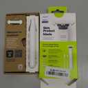 Philips Norelco OneBlade Intimate, Designed For Pubic Grooming, Trim & Shave With Extra Skin Protection, Model QP1924/70 (Single Pack, White)