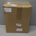 Tessco for you 1200 Pcs Mini Appetizer Plates Set Including 6 Shapes Disposable Mini Dessert Cups, Spoons and Forks for Party Wedding Pudding Ice Cream (Clear)