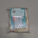 Swaddelini Organic Cotton Sleep Sack, Swaddle for Newborns, 0-3 Month Baby Sleep Sack, 6-12 pounds, Made in USA