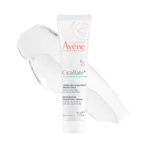 Avne Cicalfate+ Restorative Protective Cream, Face Moisturizer, Face Cream For Sensitive Skin, Helps Restore Skin Barrier, Restorative Cream, Safe For Infants, Children And Adults