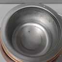 Crock-Pot 20-Ounce Electric Lunch Box, Portable Food Warmer, Blush Pink | Perfect for Travel, Car, On-the-Go | Spill-Free, Dishwasher-Safe