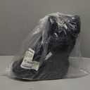 United Ortho USA14115 Short Air Cam Walker Fracture Boot, Medium, Black