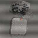 Head Mount Magnifying Glass with LED Light, Jewelers Loupe Magnifier with 8 Interchangeable Lenses 2.5X/4X/6X/8X/10X/15X/ 20X/25X for Close Work/Electronics/Eyelash/Crafts/Jewelry/Repair