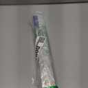 LONTAN Full Extension Ball Bearing Drawer Slides 8 10 12 14 16 18 20 22 24 Inch Heavy Duty Side Mount File Cabinet Rails Dresser Runner Kitchen Cabinet Drawer Glides 100 LB Capacity (14 inch,1 Pair)