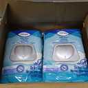 TENA Adult Wipes for Incontinence, Body Cleansing Wipes for Adults, ProSkin - 288 Count
